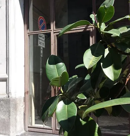 Casa Vacanze Al Corso Apartment *