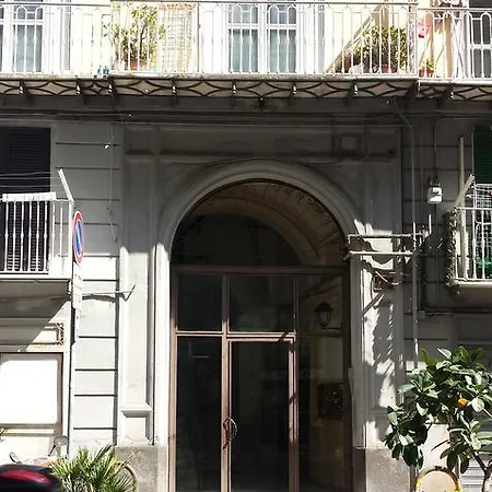 Apartment Casa Vacanze Al Corso
