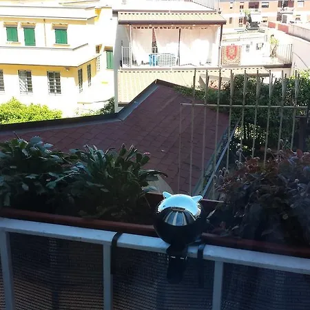 Casa Vacanze Al Corso Apartment