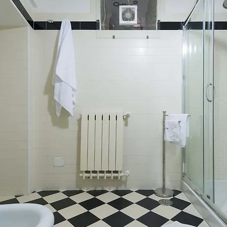 Apartment Casa Vacanze Al Corso *
