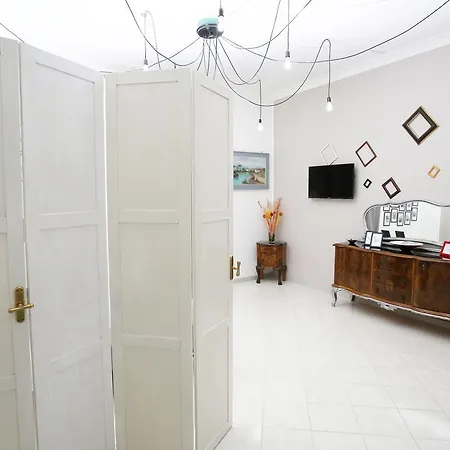 Casa Vacanze Al Corso Naples