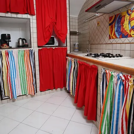Casa Vacanze Al Corso Naples