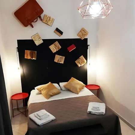 Casa Vacanze Al Corso