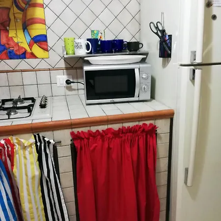 Casa Vacanze Al Corso * Naples
