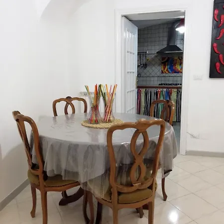 Apartment Casa Vacanze Al Corso Naples