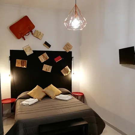 Casa Vacanze Al Corso Apartment *