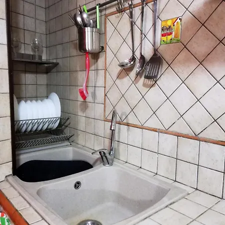 Casa Vacanze Al Corso Apartment *