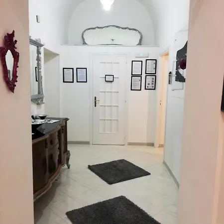 Casa Vacanze Al Corso *
