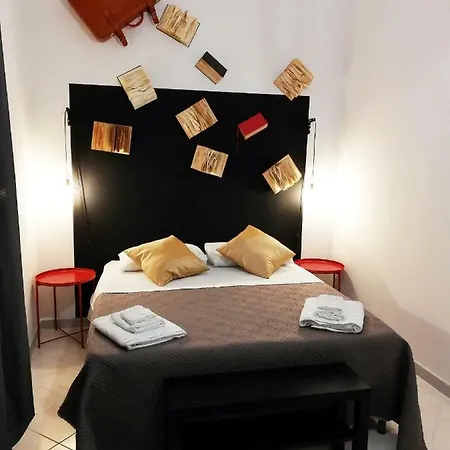 Casa Vacanze Al Corso Apartment