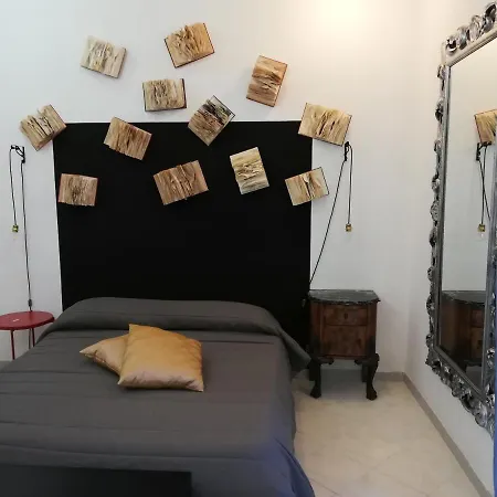 Casa Vacanze Al Corso * Naples