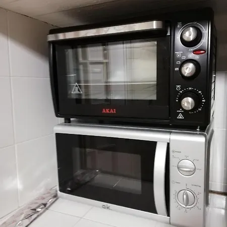 Casa Vacanze Al Corso Apartment Naples