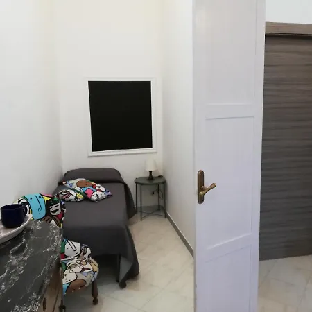 Apartment Casa Vacanze Al Corso